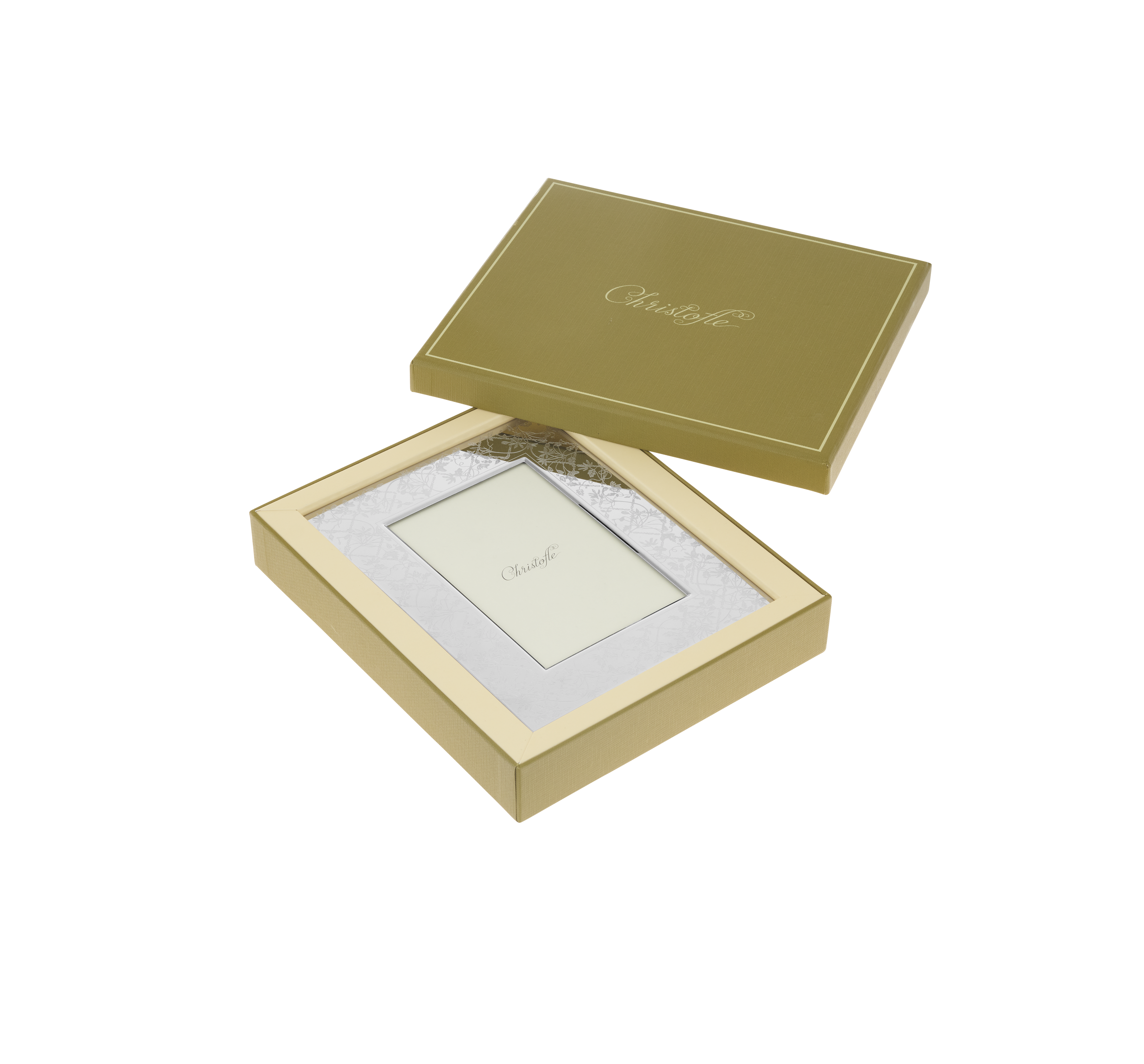 あいもっちゃん様◇Christofle フォトフレーム あいもっちゃん様